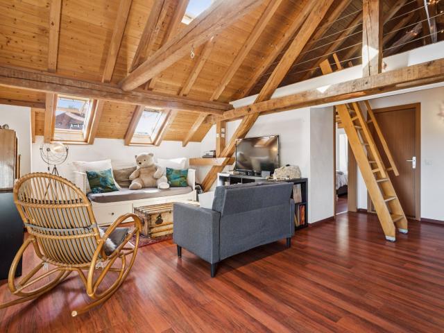 Einfamilienhaus kaufen