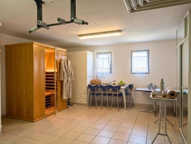 Einfamilienhaus kaufen in Aldesago, Tessin