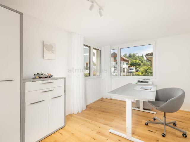 Einfamilienhaus kaufen in Dietikon, Zürich