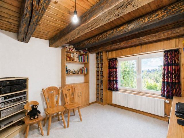 Einfamilienhaus kaufen