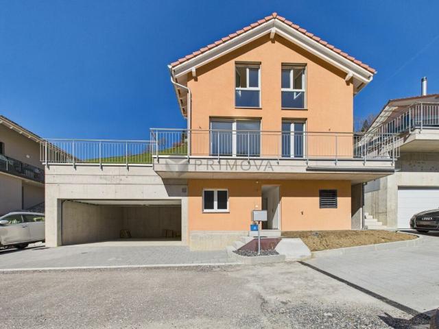 Einfamilienhaus kaufen
