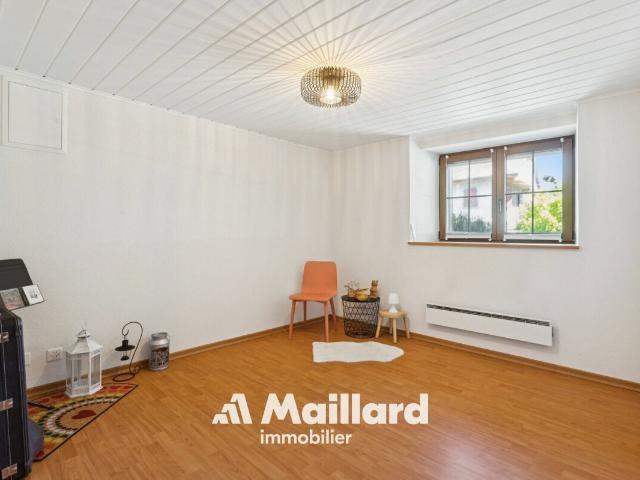 Einfamilienhaus kaufen in Ependes (VD), Waadt
