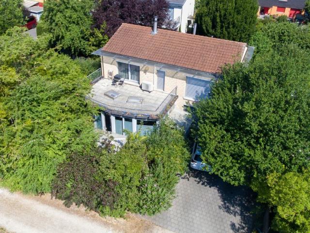 Einfamilienhaus kaufen in Erlach, Bern