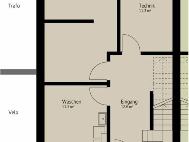 Einfamilienhaus kaufen in Ziegelhütte, Felben-Wellhausen