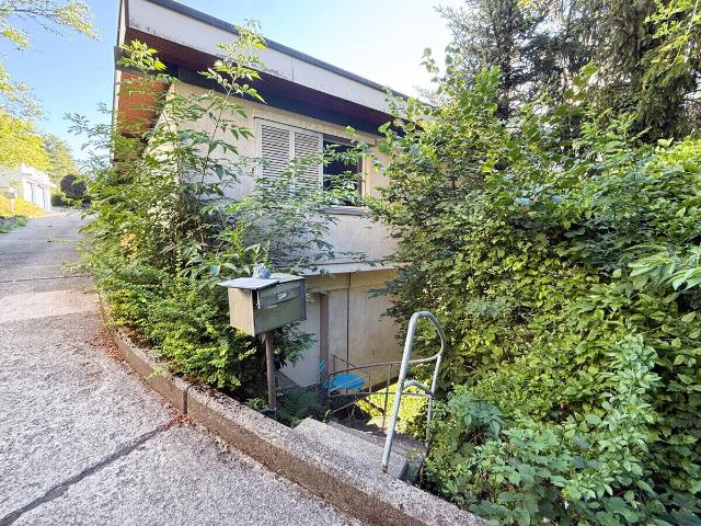 Einfamilienhaus kaufen in Flamatt, Freiburg