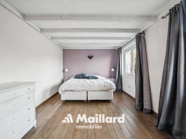Einfamilienhaus kaufen