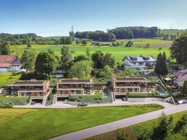 Einfamilienhaus kaufen