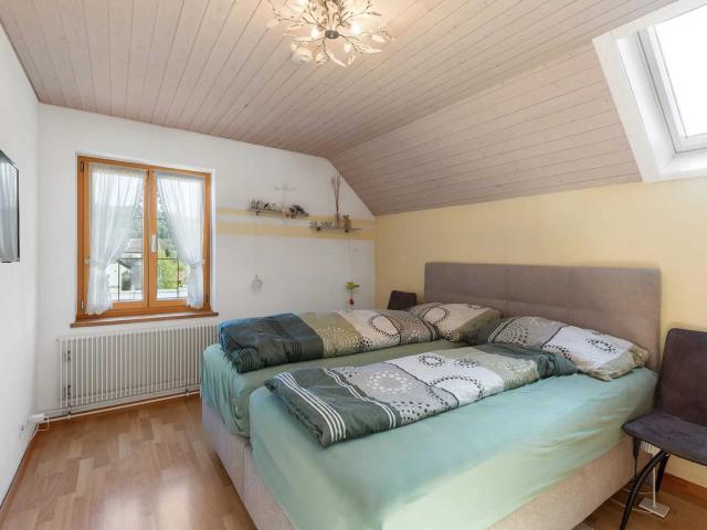 Einfamilienhaus kaufen in Grafstal, Lindau