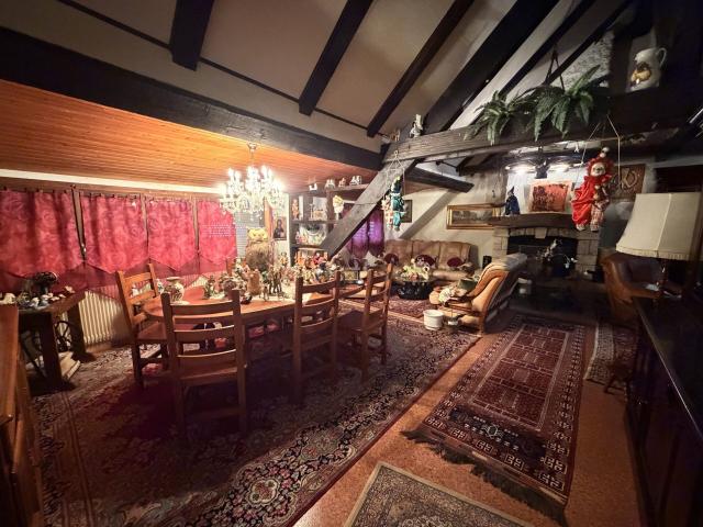 Einfamilienhaus kaufen
