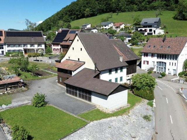 Einfamilienhaus kaufen