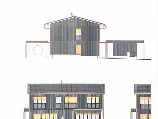 Einfamilienhaus kaufen