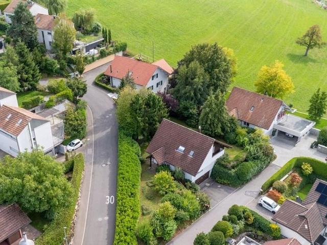 Einfamilienhaus kaufen in Honau, Root