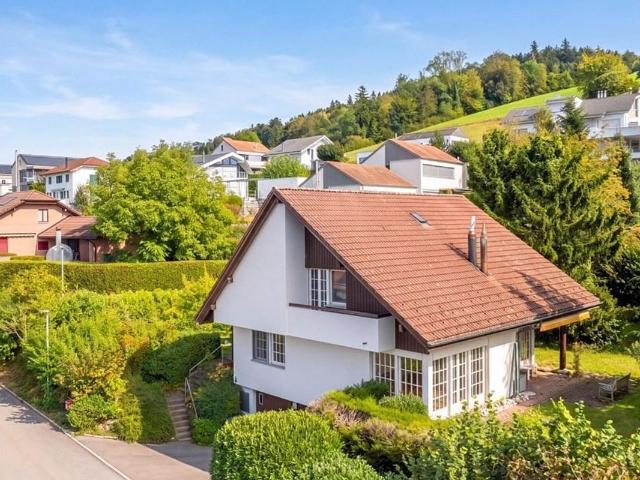 Einfamilienhaus kaufen