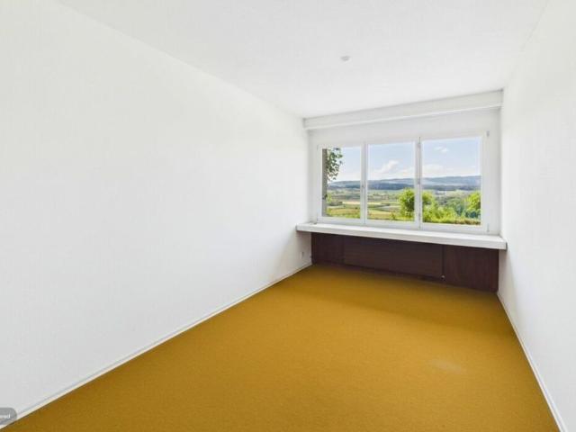 Einfamilienhaus kaufen in Hünenberg, Zug