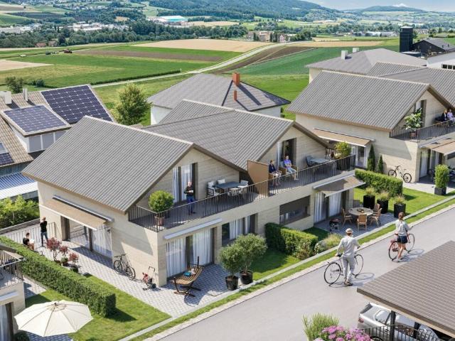 Einfamilienhaus kaufen