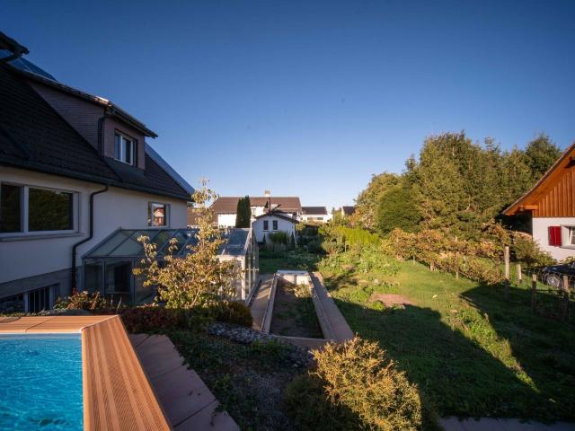 Einfamilienhaus kaufen