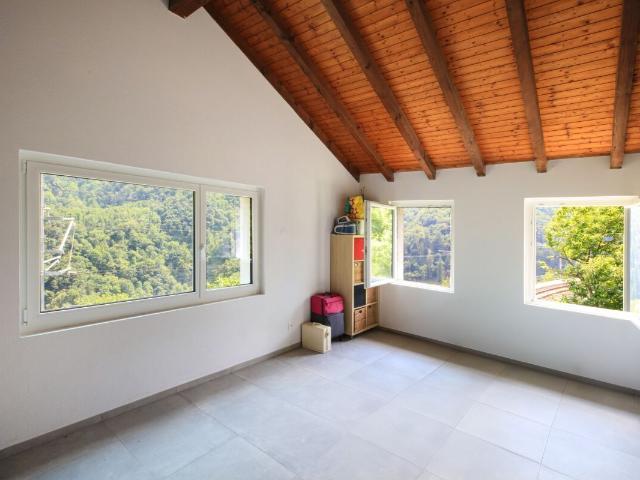 Einfamilienhaus kaufen in Centovalli, Tessin