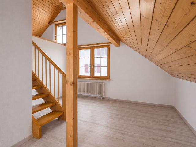 Einfamilienhaus kaufen in Zürich