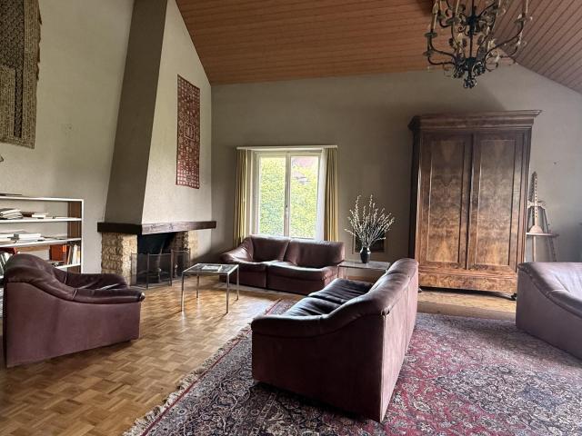Einfamilienhaus kaufen