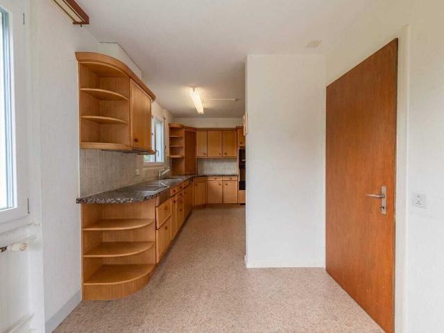 Einfamilienhaus kaufen in Laupersdorf, Amtei Thal-Gäu