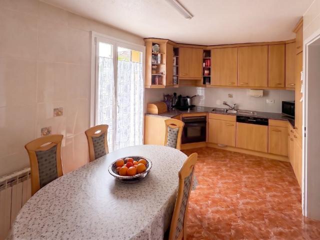 Einfamilienhaus kaufen