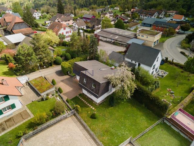 Einfamilienhaus kaufen
