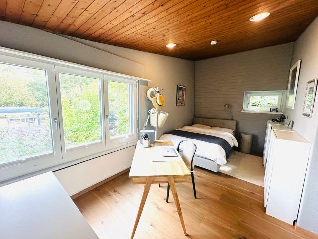 Einfamilienhaus kaufen in Magden, Bezirk Rheinfelden