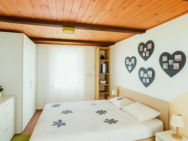 Einfamilienhaus kaufen in Castro, Acquarossa