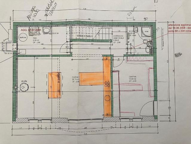 Einfamilienhaus kaufen in Miglieglia, Tessin