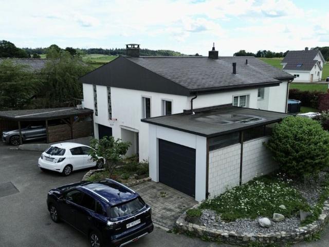 Einfamilienhaus kaufen