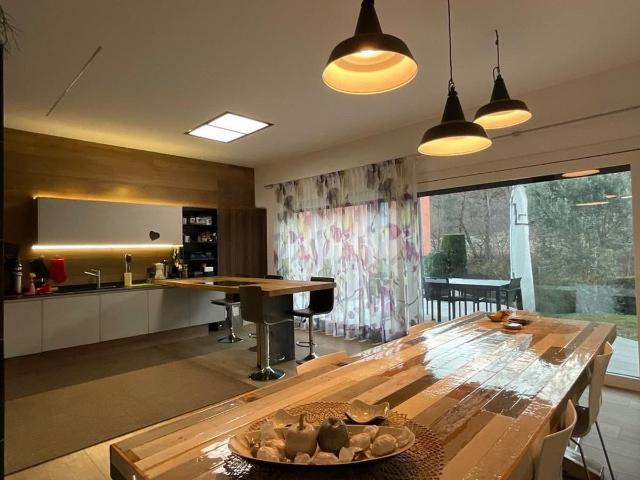 Einfamilienhaus kaufen in Novazzano, Tessin