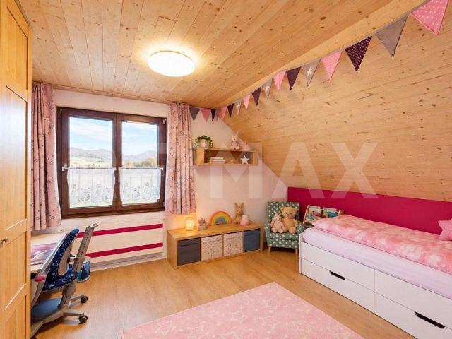 Einfamilienhaus kaufen