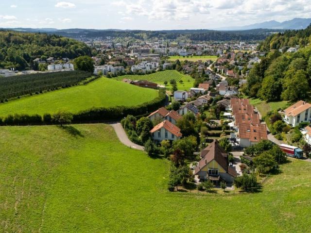 Einfamilienhaus kaufen in Oftringen, Bezirk Zofingen