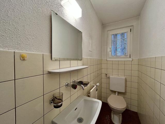 Einfamilienhaus kaufen