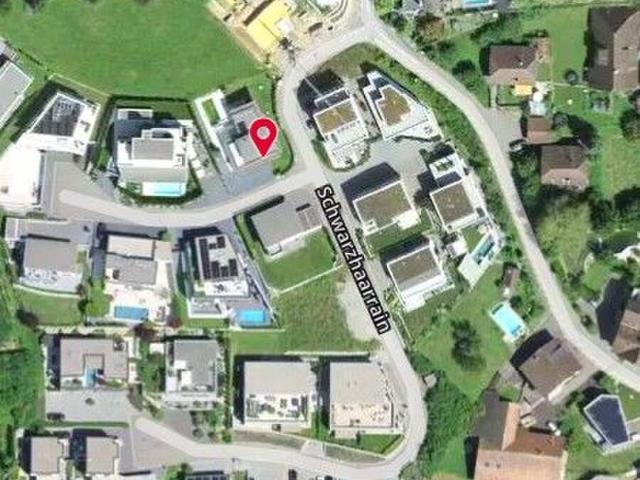 Einfamilienhaus kaufen in Oftringen, Bezirk Zofingen