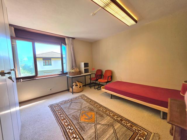 Einfamilienhaus kaufen in Orpund, Bern