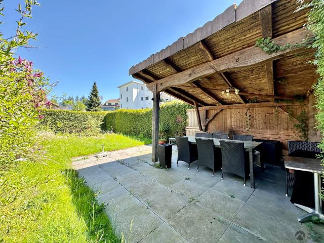 Einfamilienhaus kaufen in Lü