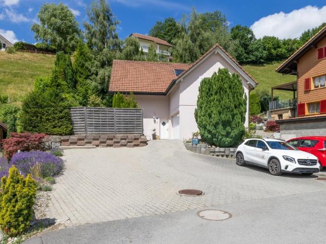 Einfamilienhaus kaufen
