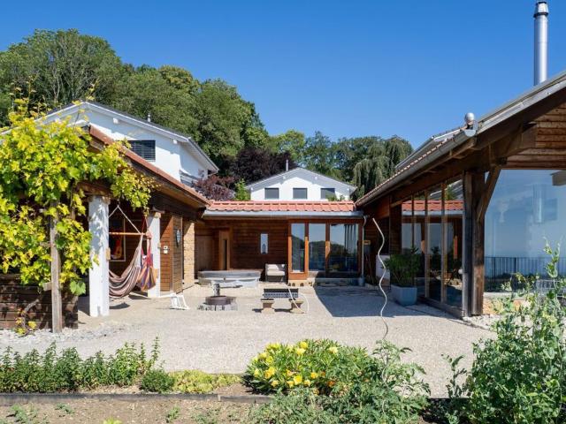 Einfamilienhaus kaufen in Prêles, Plateau de Diesse