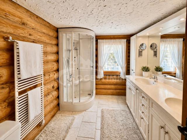 Einfamilienhaus kaufen in Dorénaz, Wallis