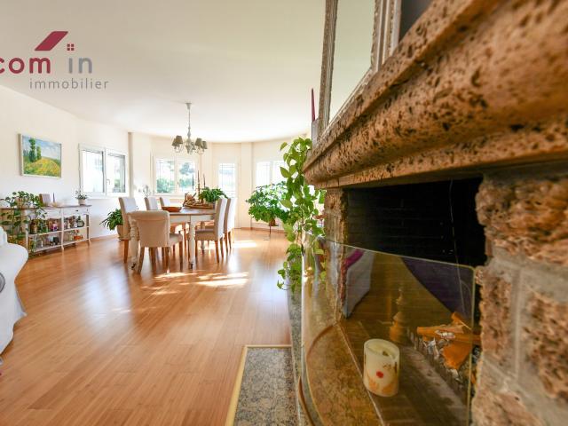 Einfamilienhaus kaufen