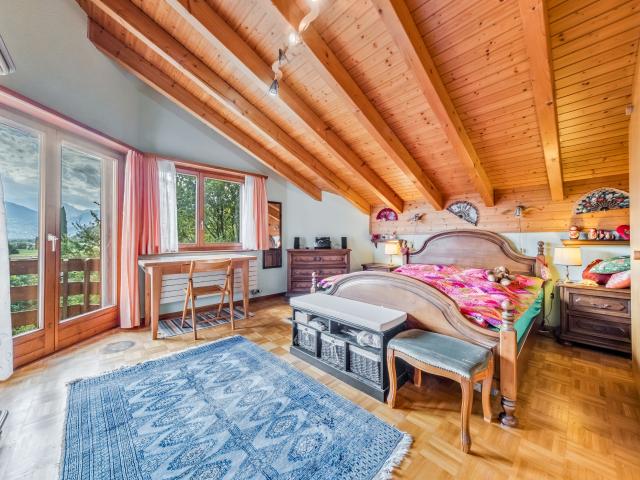 Einfamilienhaus kaufen