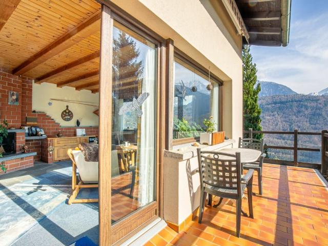 Einfamilienhaus kaufen in Martigny-Combe, Wallis