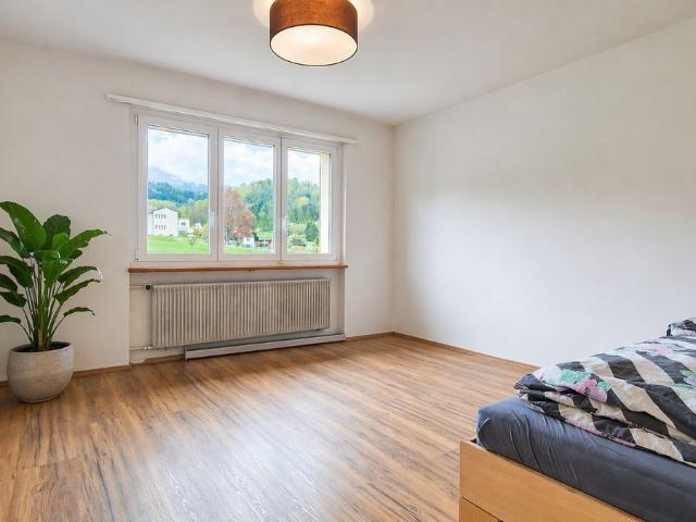 Einfamilienhaus kaufen in Reigoldswil, Basel-Landschaft