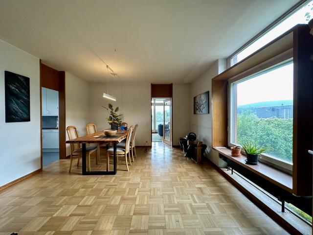 Einfamilienhaus kaufen in Erlenhof, Reinach