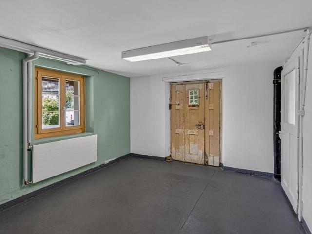 Einfamilienhaus kaufen in Uster, Zürich