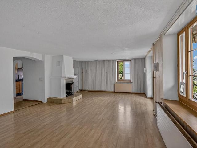Einfamilienhaus kaufen in Riedikon, Uster