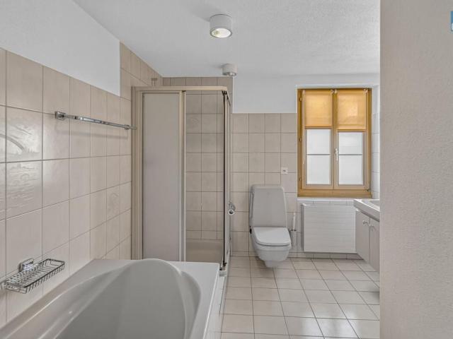 Einfamilienhaus kaufen in Riedikon, Uster