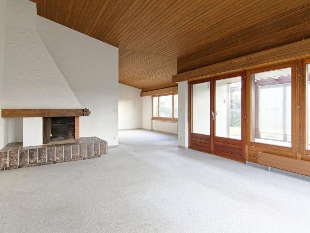 Einfamilienhaus kaufen in Erlen, Thurgau