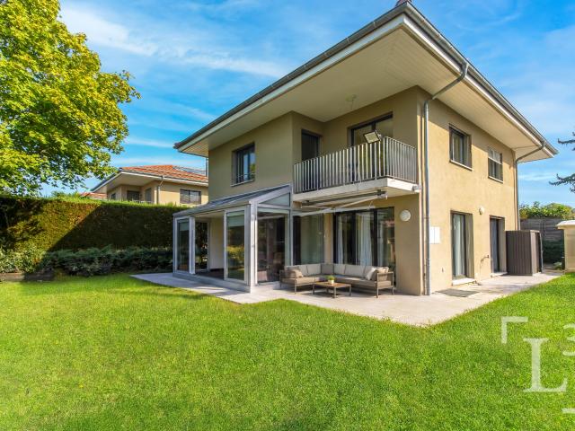 Einfamilienhaus kaufen